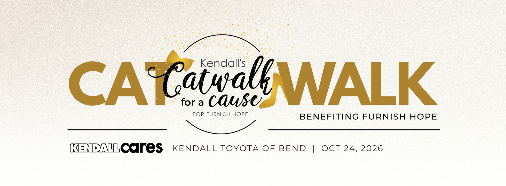 2026 Kendall's Catwalk for a Cause